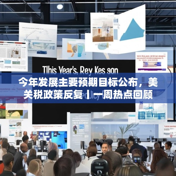 今年发展主要预期目标公布，美关税政策反复丨一周热点回顾
