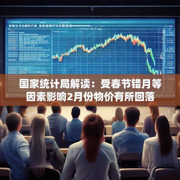 国家统计局解读：受春节错月等因素影响2月份物价有所回落
