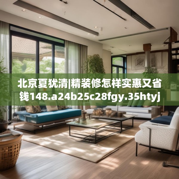 北京夏犹清|精装修怎样实惠又省钱148.a24b25c28fgy.35htyj