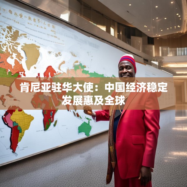肯尼亚驻华大使：中国经济稳定发展惠及全球