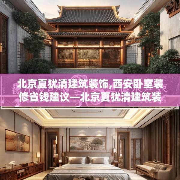 北京夏犹清建筑装饰,西安卧室装修省钱建议—北京夏犹清建筑装饰162.a38b39c42fgy.49nbn
