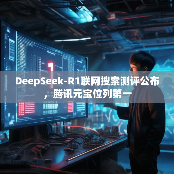 DeepSeek-R1联网搜索测评公布，腾讯元宝位列第一