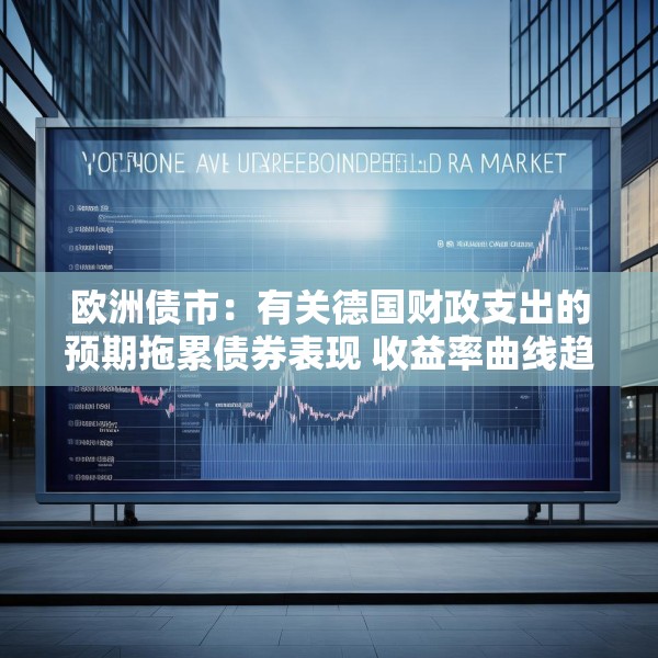 欧洲债市：有关德国财政支出的预期拖累债券表现 收益率曲线趋陡