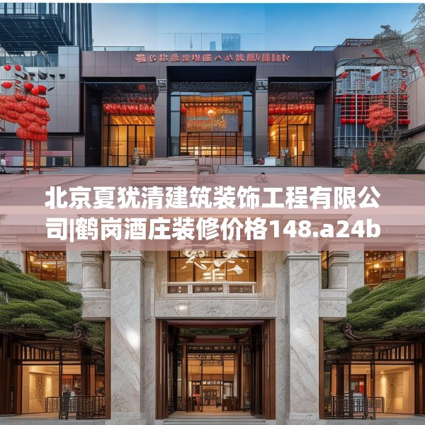北京夏犹清建筑装饰工程有限公司|鹤岗酒庄装修价格148.a24b25c28fgy.35htyj