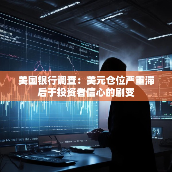 美国银行调查：美元仓位严重滞后于投资者信心的剧变