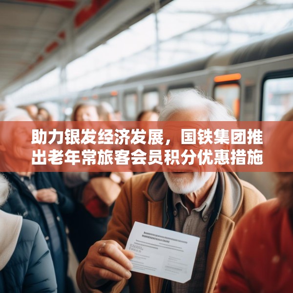 助力银发经济发展，国铁集团推出老年常旅客会员积分优惠措施