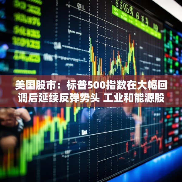 美国股市：标普500指数在大幅回调后延续反弹势头 工业和能源股走高