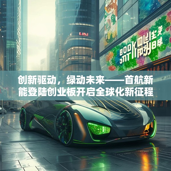 创新驱动，绿动未来——首航新能登陆创业板开启全球化新征程