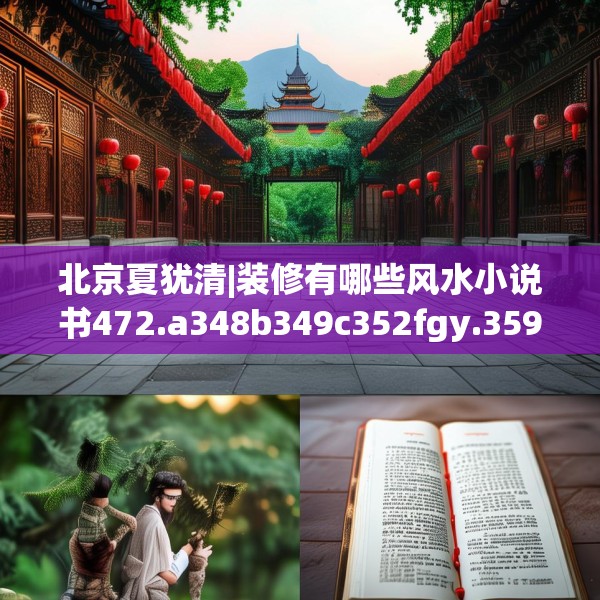 北京夏犹清|装修有哪些风水小说书472.a348b349c352fgy.359htyj