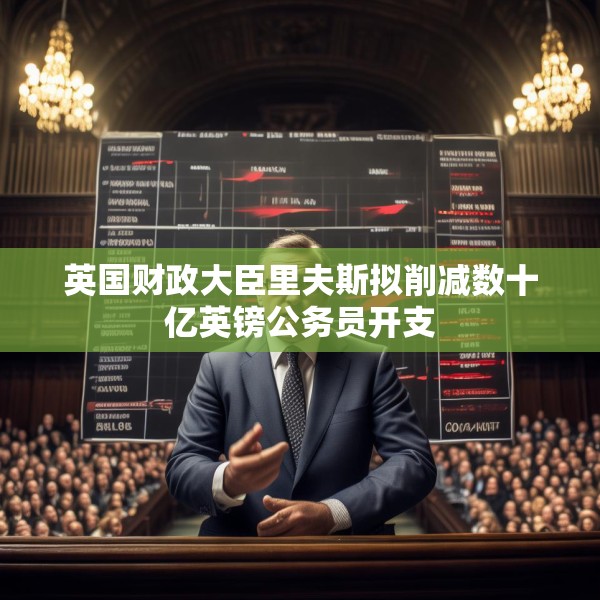 英国财政大臣里夫斯拟削减数十亿英镑公务员开支