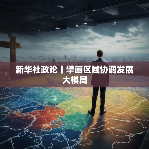 新华社政论丨擘画区域协调发展大棋局