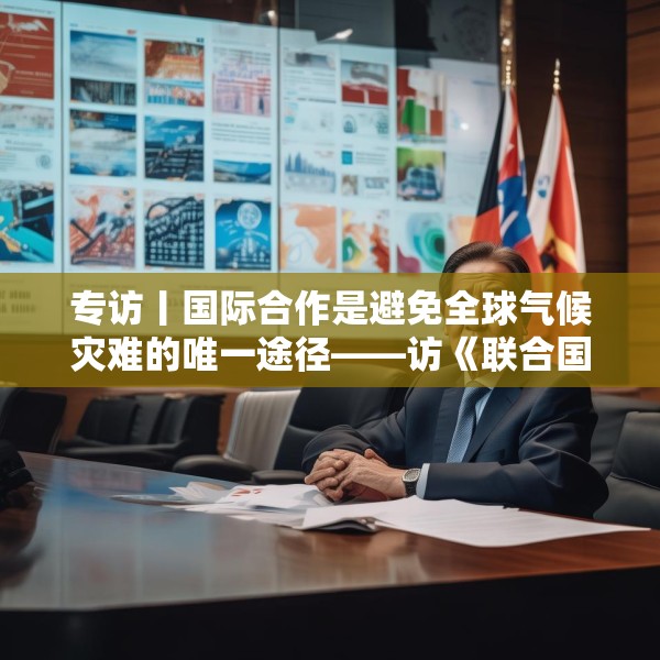 专访丨国际合作是避免全球气候灾难的唯一途径——访《联合国气候变化框架公约》秘书处执行秘书斯蒂尔