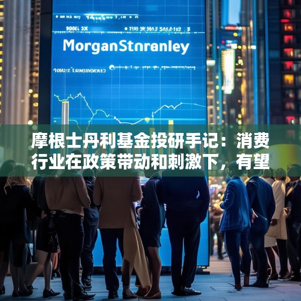 摩根士丹利基金投研手记：消费行业在政策带动和刺激下，有望迎来复苏