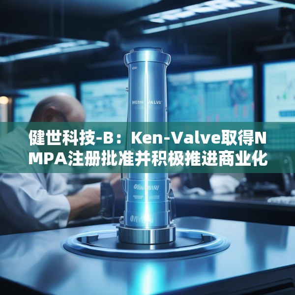 健世科技-B：Ken-Valve取得NMPA注册批准并积极推进商业化