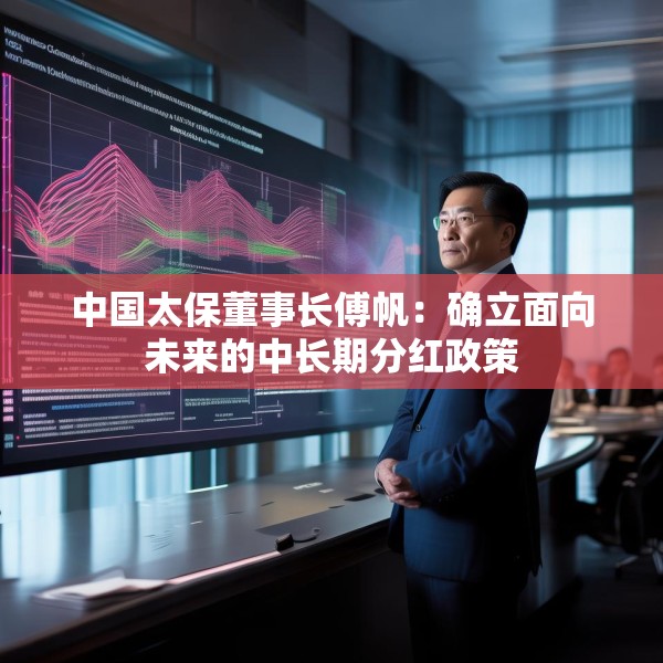 中国太保董事长傅帆：确立面向未来的中长期分红政策