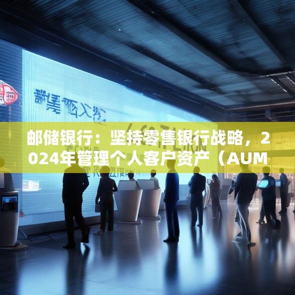 邮储银行：坚持零售银行战略，2024年管理个人客户资产（AUM）规模16.69万亿元