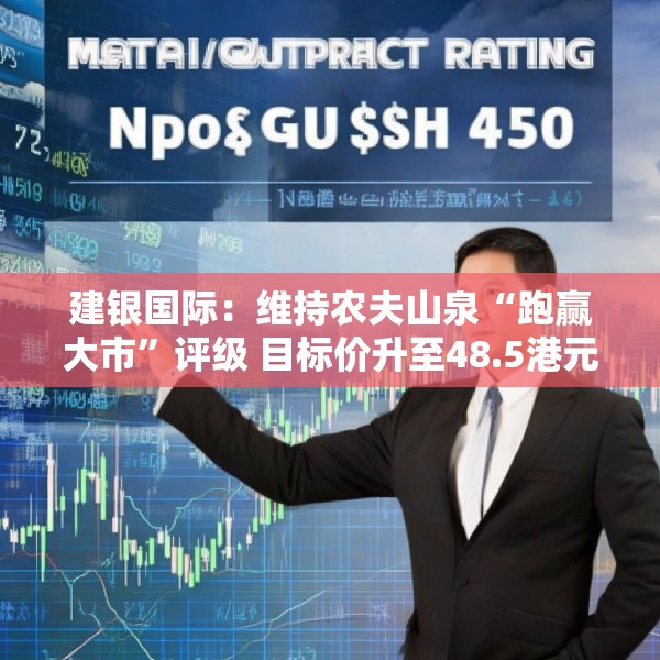 建银国际：维持农夫山泉“跑赢大市”评级 目标价升至48.5港元