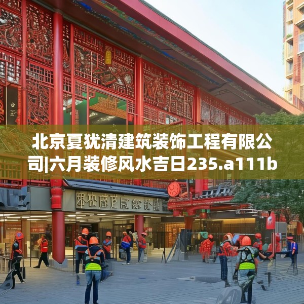 北京夏犹清建筑装饰工程有限公司|六月装修风水吉日235.a111b112c115fgy.122jhhj