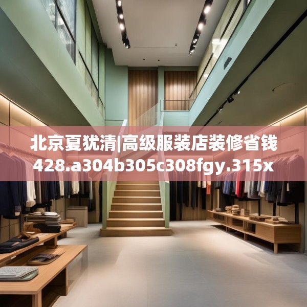 北京夏犹清|高级服装店装修省钱428.a304b305c308fgy.315xczxv