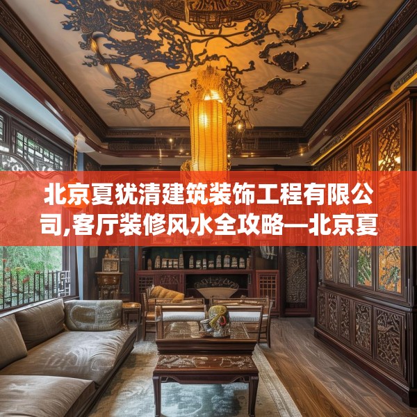 北京夏犹清建筑装饰工程有限公司,客厅装修风水全攻略—北京夏犹清建筑装饰工程有限公司422.a298b299c302fgy.309wew