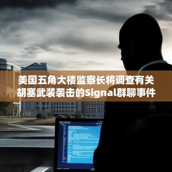 美国五角大楼监察长将调查有关胡塞武装袭击的Signal群聊事件