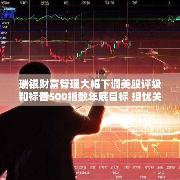瑞银财富管理大幅下调美股评级和标普500指数年底目标 担忧关税战冲击