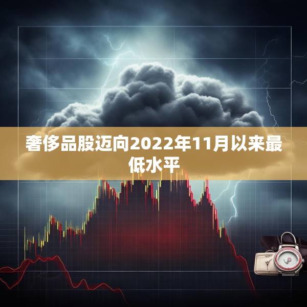 奢侈品股迈向2022年11月以来最低水平