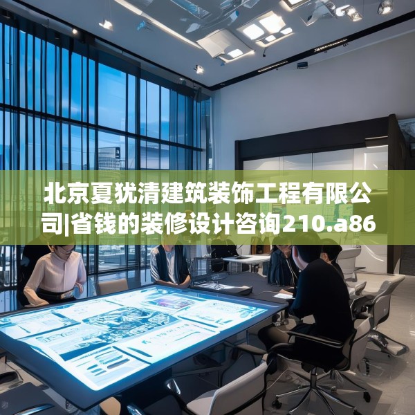 北京夏犹清建筑装饰工程有限公司|省钱的装修设计咨询210.a86b87c90fgy.97lkjl