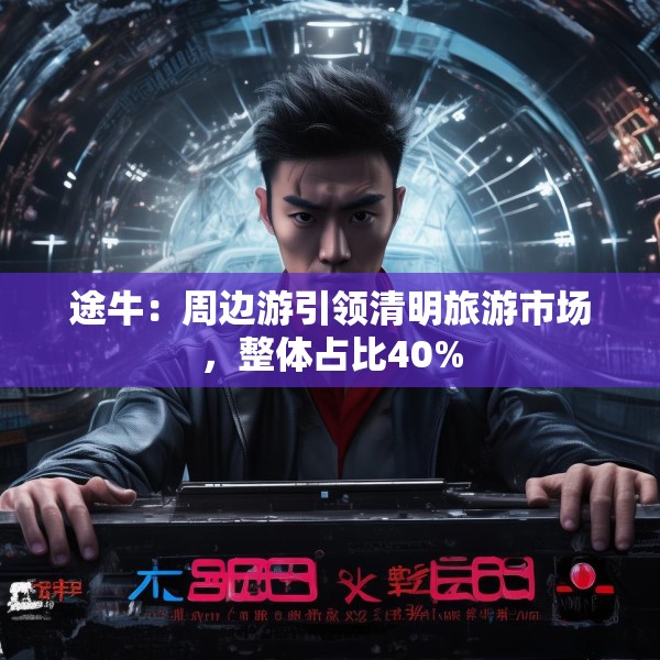 途牛：周边游引领清明旅游市场，整体占比40%