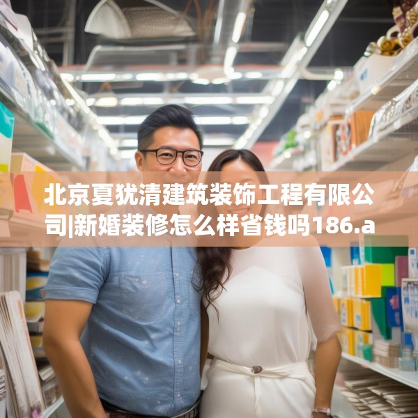 北京夏犹清建筑装饰工程有限公司|新婚装修怎么样省钱吗186.a62b63c66fgy.73dsfds