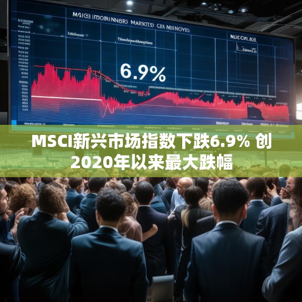 MSCI新兴市场指数下跌6.9% 创2020年以来最大跌幅