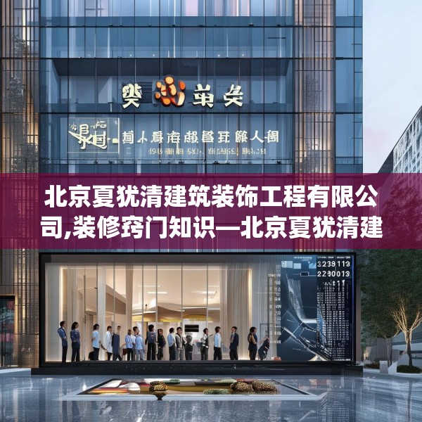 北京夏犹清建筑装饰工程有限公司,装修窍门知识—北京夏犹清建筑装饰工程有限公司226.a102b103c106fgy.113sdA