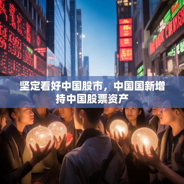 坚定看好中国股市，中国国新增持中国股票资产