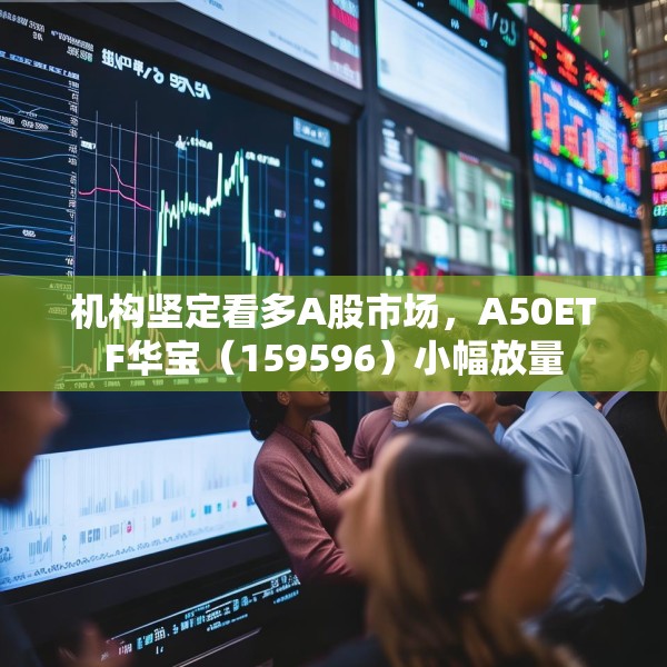 机构坚定看多A股市场，A50ETF华宝（159596）小幅放量