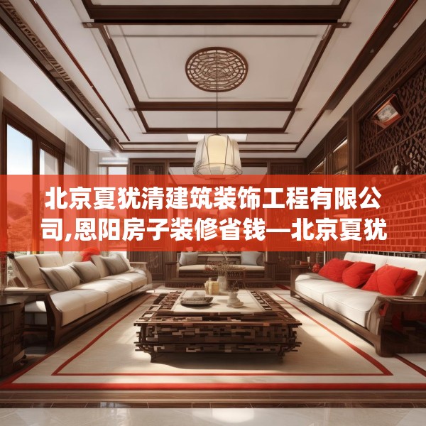 北京夏犹清建筑装饰工程有限公司,恩阳房子装修省钱—北京夏犹清建筑装饰工程有限公司261.a137b138c141fgy.148fghfd