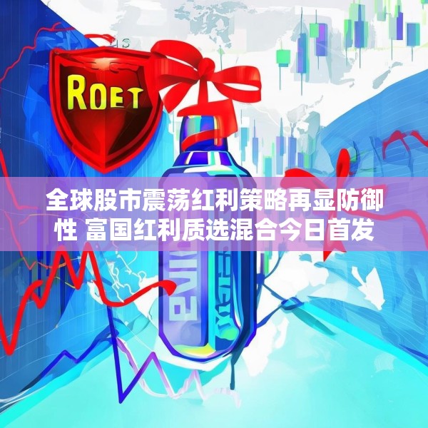 全球股市震荡红利策略再显防御性 富国红利质选混合今日首发