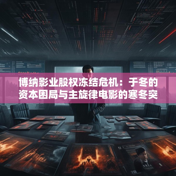 博纳影业股权冻结危机：于冬的资本困局与主旋律电影的寒冬突围