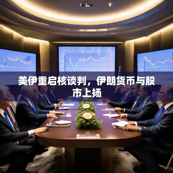 美伊重启核谈判，伊朗货币与股市上扬