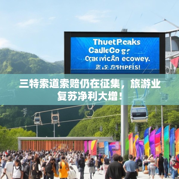 三特索道索赔仍在征集，旅游业复苏净利大增！
