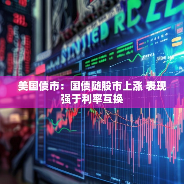 美国债市：国债随股市上涨 表现强于利率互换