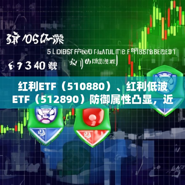 红利ETF（510880）、红利低波ETF（512890）防御属性凸显，近8个交易日净流入5亿元、8亿元