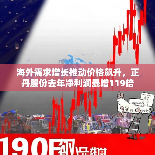 海外需求增长推动价格飙升，正丹股份去年净利润暴增119倍