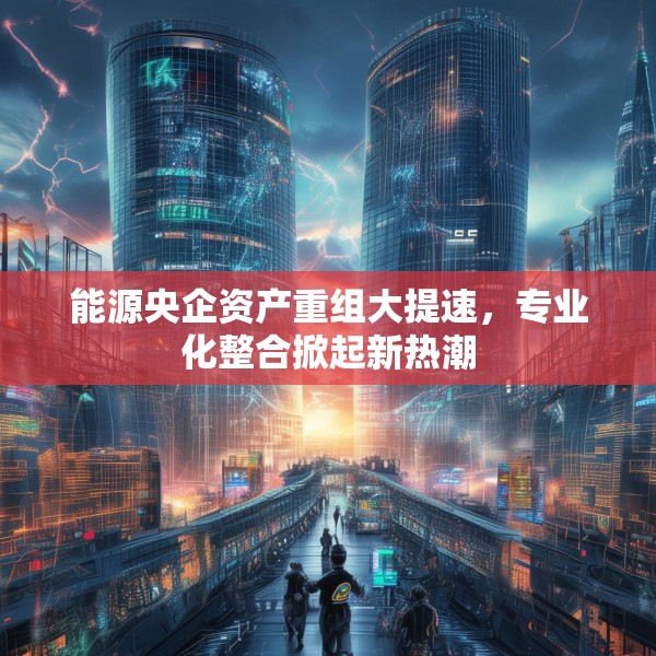 能源央企资产重组大提速，专业化整合掀起新热潮