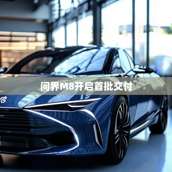 问界M8开启首批交付
