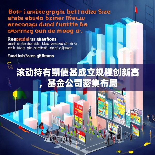 滚动持有期债基成立规模创新高，基金公司密集布局