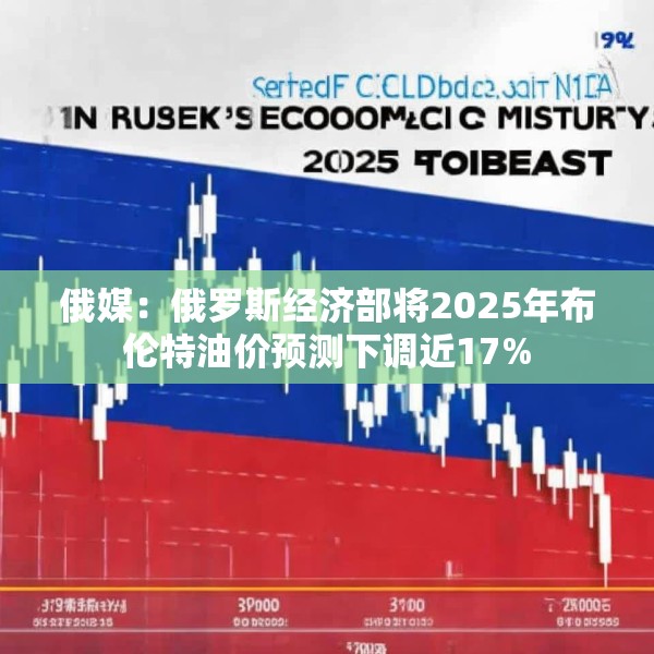 俄媒：俄罗斯经济部将2025年布伦特油价预测下调近17%