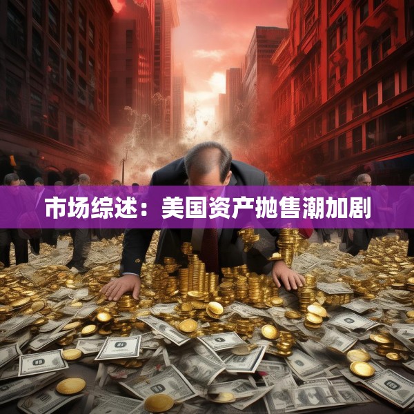 市场综述：美国资产抛售潮加剧