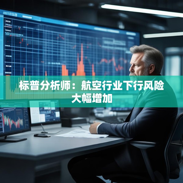 标普分析师：航空行业下行风险大幅增加