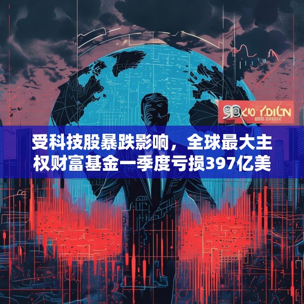 受科技股暴跌影响，全球最大主权财富基金一季度亏损397亿美元