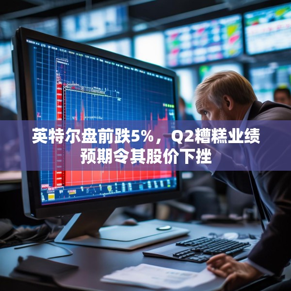 英特尔盘前跌5%，Q2糟糕业绩预期令其股价下挫